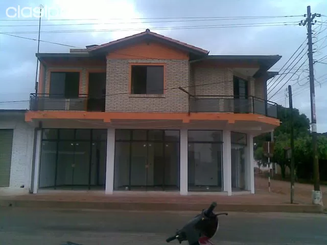 Salon Comercial en zonas concurrentes, foto 2