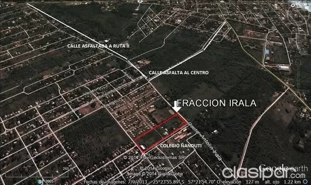 Oferta terreno itaugua conavi 2, foto 3