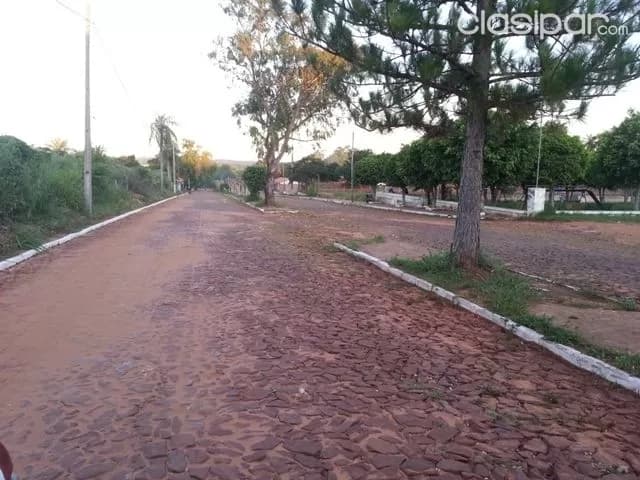 Oferta terreno itaugua conavi 2, foto 2