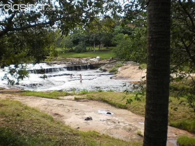 casa de campo con Arroyos y cascadas — foto 2
