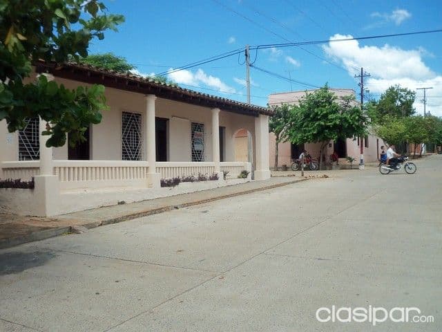 Carapegua en pleno centro alquilo, foto 1
