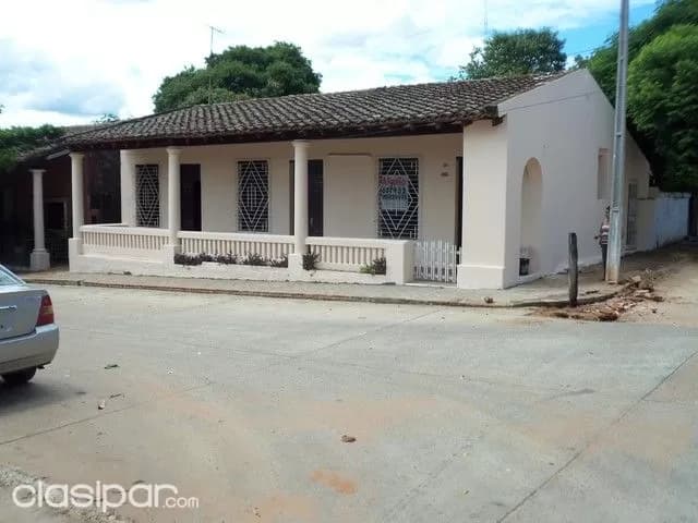 Carapegua en pleno centro alquilo, foto 3
