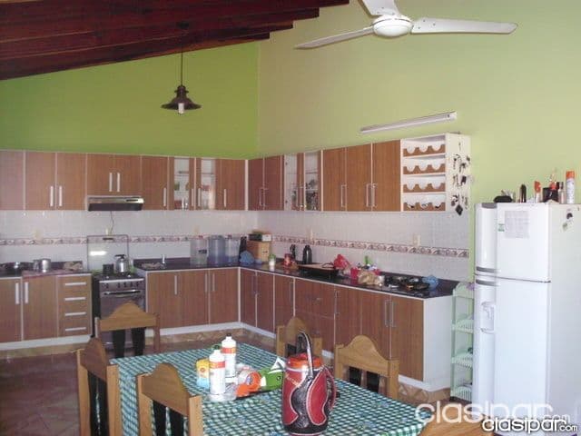 Hermosa residencia nueva, en Mariano Roque Alonso, a dos cuadras de la rotonda limpio/remanso!!! — foto 1