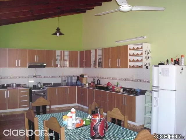 Hermosa residencia nueva, en Mariano Roque Alonso, a dos cuadras de la rotonda limpio/remanso!!! — foto 2