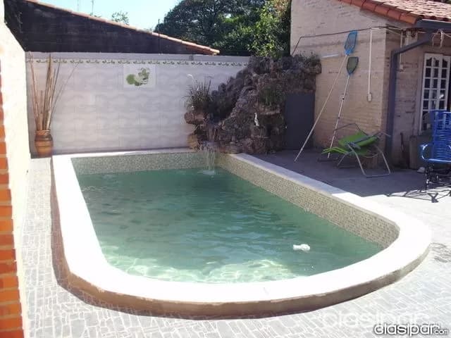 Hermosa residencia nueva, en Mariano Roque Alonso, a dos cuadras de la rotonda limpio/remanso!!! — foto 4