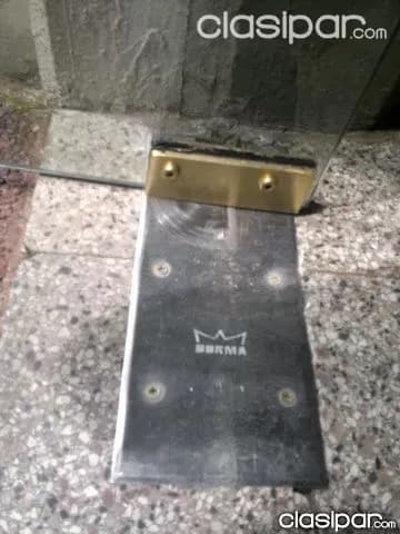 Reparaciòn y Mantenimiento de puertas y ventanas de vidrios templados VIDRIOMAS Instalaciòn de frenos, foto 2