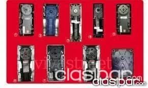 Reparaciòn y Mantenimiento de puertas y ventanas de vidrios templados VIDRIOMAS Instalaciòn de frenos, foto 3