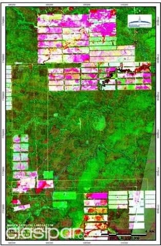 Lista de Propiedades Rurales. Region Occidental-Oriental, foto 2