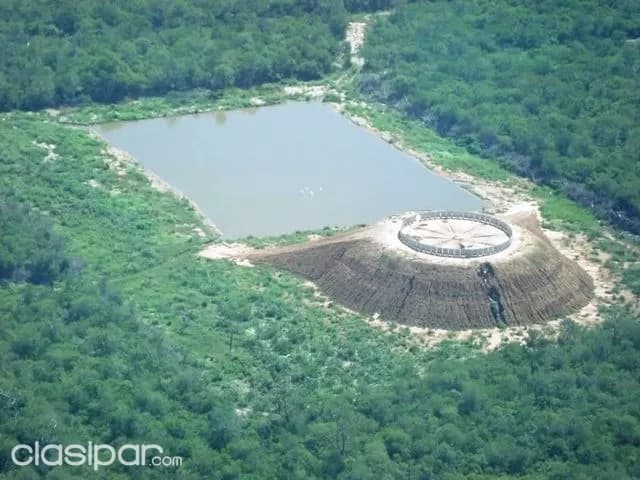 Lista de Propiedades Rurales. Region Occidental-Oriental, foto 3