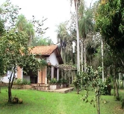 Hermosa propiedad de 3 has. en el distrito de YPACARAI. km47, foto 3