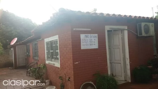 casa en excelente ubicacion - San Lorenzo - barrio Santa Ana, foto 3