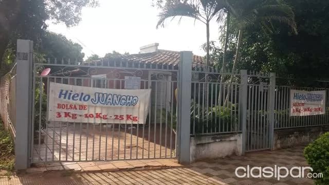 casa en excelente ubicacion - San Lorenzo - barrio Santa Ana, foto 4