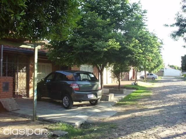 Detras del supermercado el pueblo, Mariano Roque Alonso!!! — foto 3