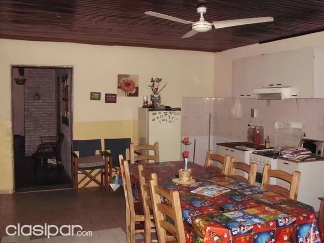 Detras del supermercado el pueblo, Mariano Roque Alonso!!! — foto 5