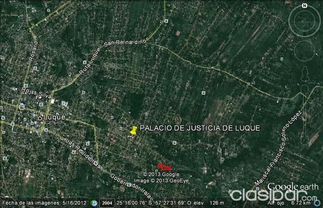 Para shopping, logistica, hotel, vivienda, deportiva o quinta recreativa!!! — foto 1