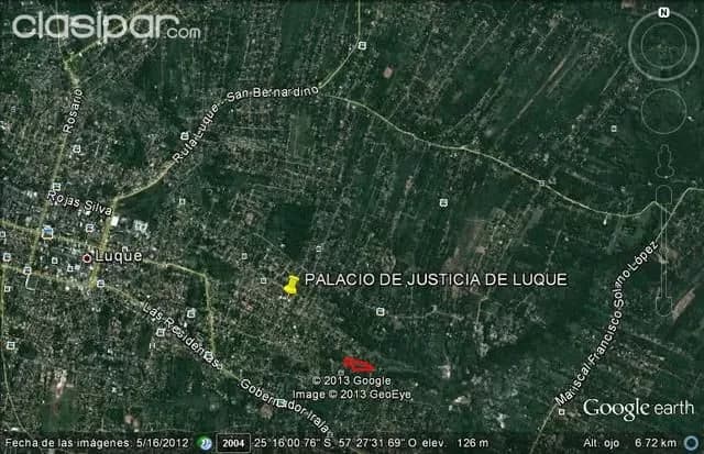 Para shopping, logistica, hotel, vivienda, deportiva o quinta recreativa!!! — foto 2