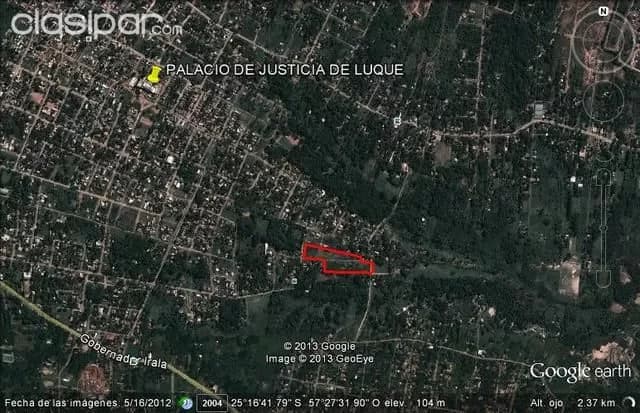 Para shopping, logistica, hotel, vivienda, deportiva o quinta recreativa!!! — foto 3