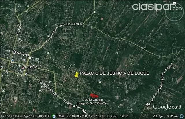 Para shopping, logistica, hotel, vivienda, deportiva o quinta recreativa!!! — foto 4