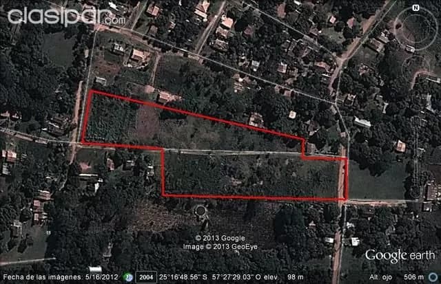 Para shopping, logistica, hotel, vivienda, deportiva o quinta recreativa!!! — foto 5