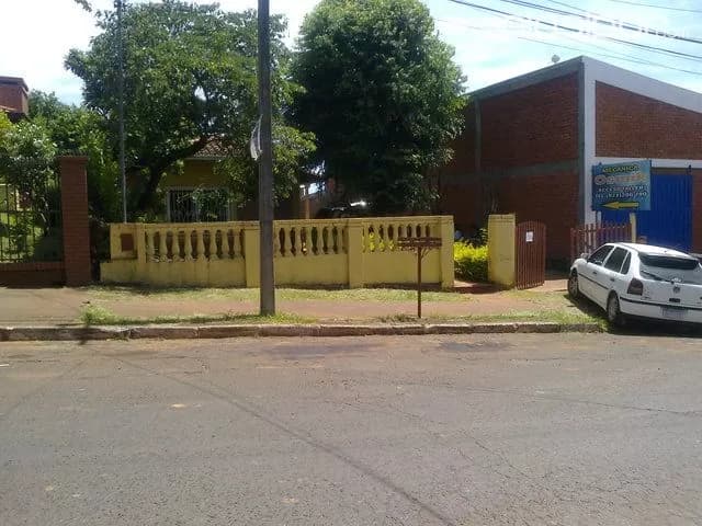 Casa en encarnacion sobre asfaltado!!!, foto 2