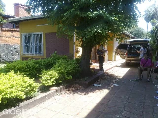 Casa en encarnacion sobre asfaltado!!!, foto 3