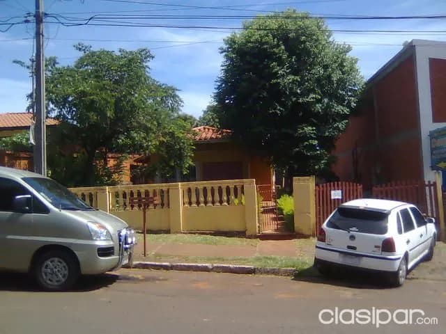 Casa en encarnacion sobre asfaltado!!!, foto 4