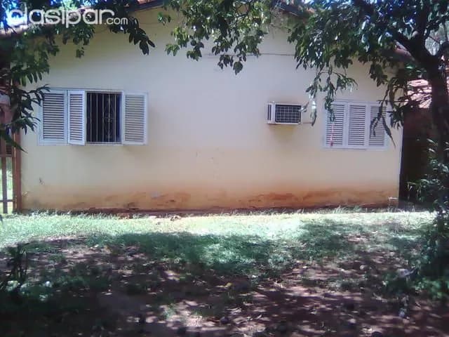 Casa en encarnacion sobre asfaltado!!!, foto 5