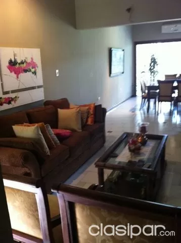 de hermosa casa en Asunción!!!! (2) — foto 3