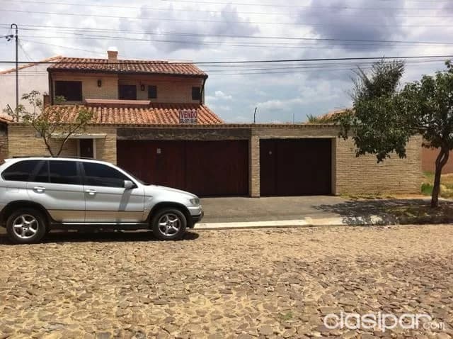 de hermosa casa en Asunción!!!! (2) — foto 4