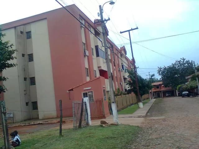 dpto 2 dormitorios, zona lasca y salemma — foto 4