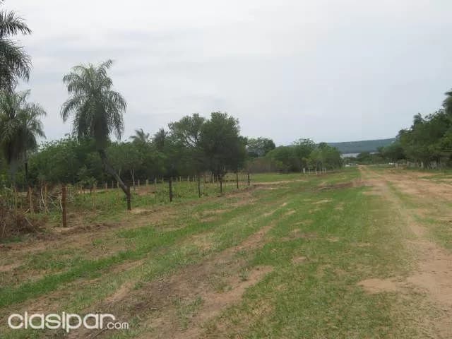 Terreno en Aregua Patiño a cuotas — foto 5