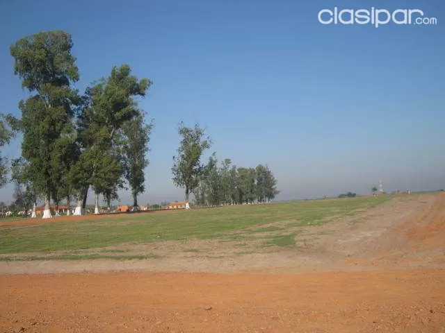 Terreno en Limpio a Cuotas para vivir ya o Inversion. Recuperados — foto 2