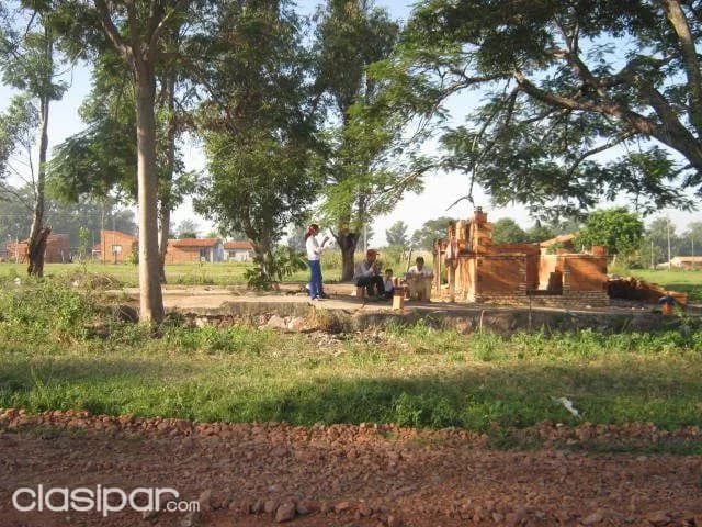 Terreno en Limpio a Cuotas para vivir ya o Inversion. Recuperados — foto 4