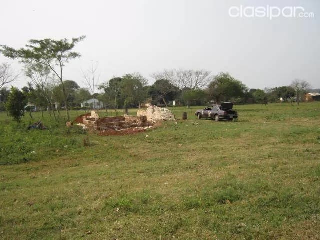 Terreno en Capiata km20 entre Ruta 1 y 2 con pequeña entrega y cuotas corridas — foto 2