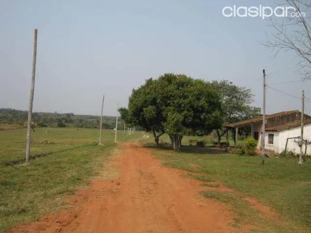 Terreno en Capiata km20 entre Ruta 1 y 2 con pequeña entrega y cuotas corridas — foto 4