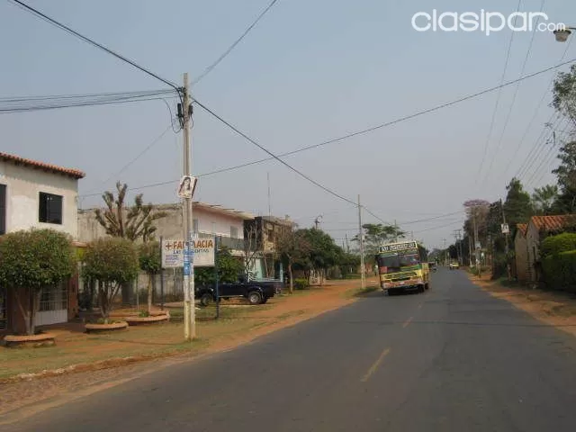 Terreno en Capiata km20 entre Ruta 1 y 2 con pequeña entrega y cuotas corridas — foto 5