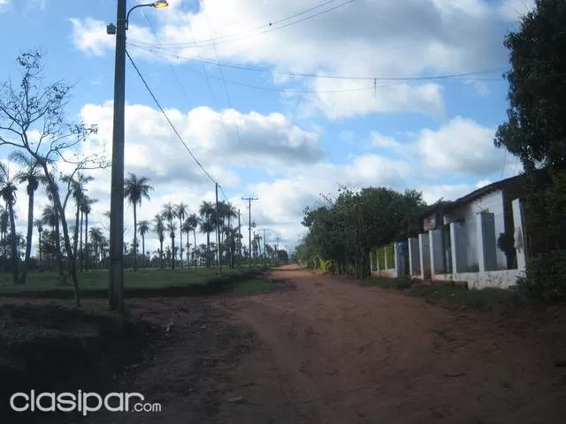 Terreno en Capiata km21 a cuotas entre Ruta 2 y 1 Recuperado por este mes — foto 2