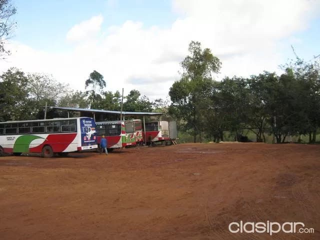 Terreno en Capiata km21 a cuotas entre Ruta 2 y 1 Recuperado por este mes — foto 5