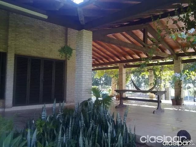 Terreno con toda la infraestructura, en villeta!!!, foto 4