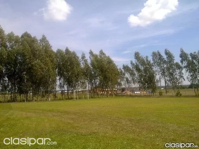 Terreno con toda la infraestructura, en villeta!!!, foto 5