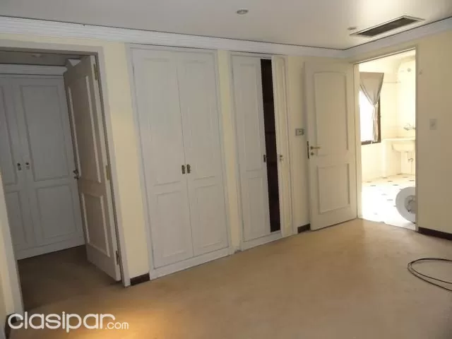 Dpto de 4 dormt en Suite zona Gral. Santos!!! — foto 4