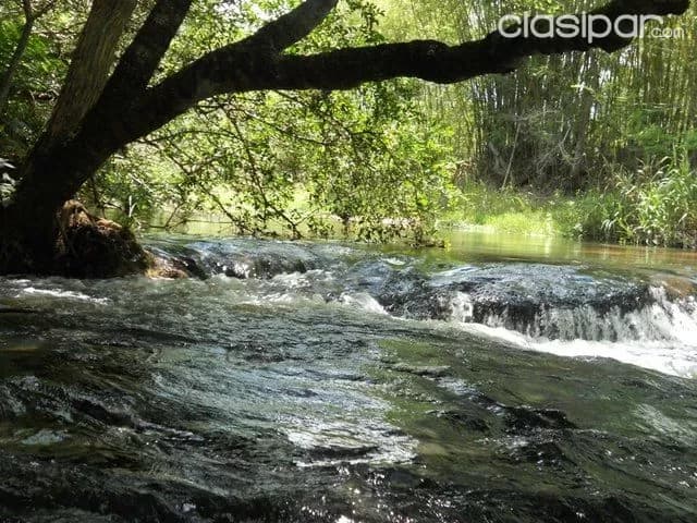 Casa de campo en piribebuy contacto con la naturaleza pura — foto 5