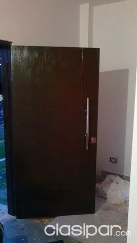 Puertas tablero, puertas placa, marcos, foto 2
