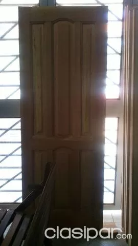 Puertas tablero, puertas placa, marcos, foto 3