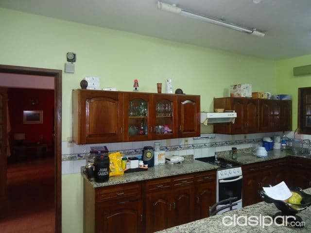 Hermosa casa de dos plantas, detras del ips, bo. Los mangales!!!, foto 1