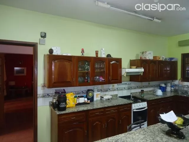 Hermosa casa de dos plantas, detras del ips, bo. Los mangales!!!, foto 2