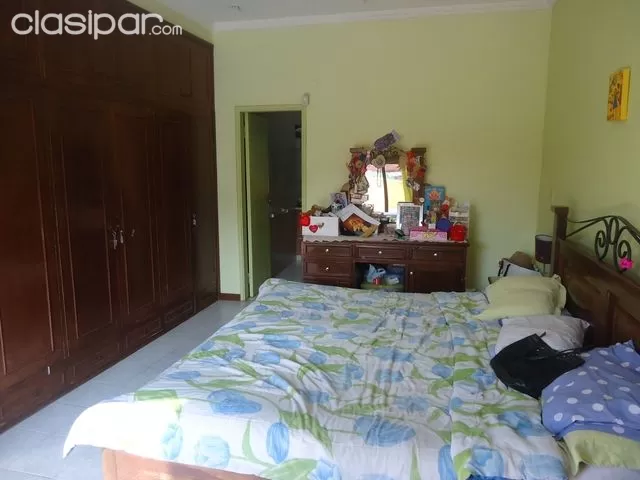 Hermosa casa de dos plantas, detras del ips, bo. Los mangales!!!, foto 4