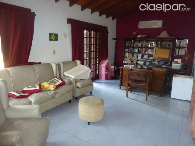 Hermosa casa de dos plantas, detras del ips, bo. Los mangales!!!, foto 5