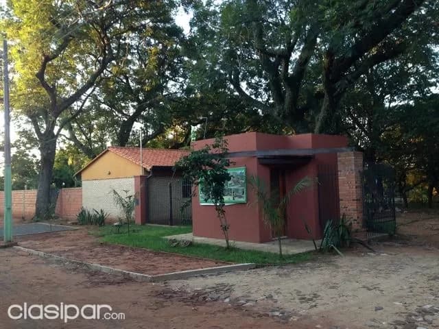 OFERTA! Vendo Casa en Condominio Cerrado Los Arboles- CAACUPEMI, AREGUA, foto 2