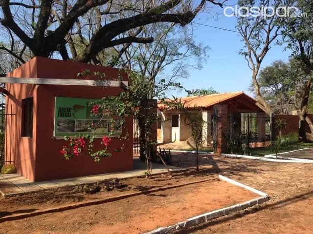 OFERTA! Vendo Casa en Condominio Cerrado Los Arboles- CAACUPEMI, AREGUA, foto 3